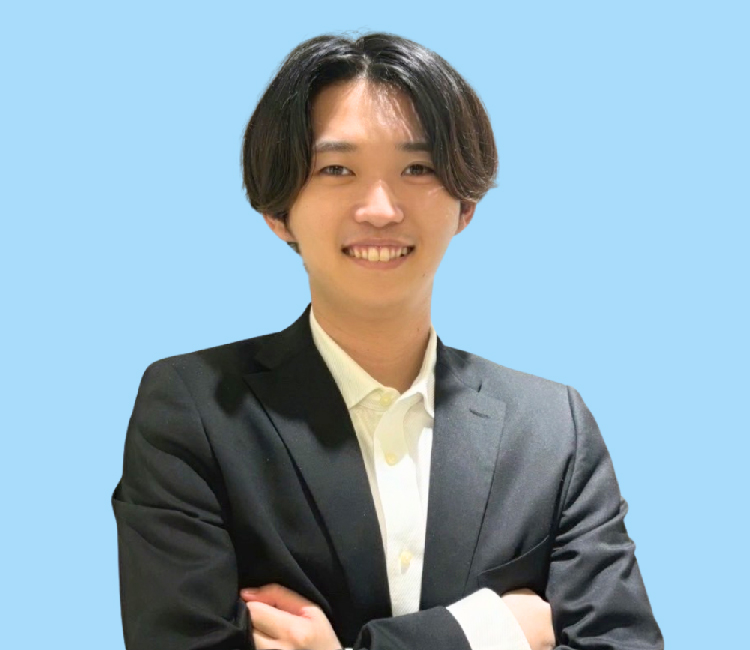 Rally代表 小関基皓
